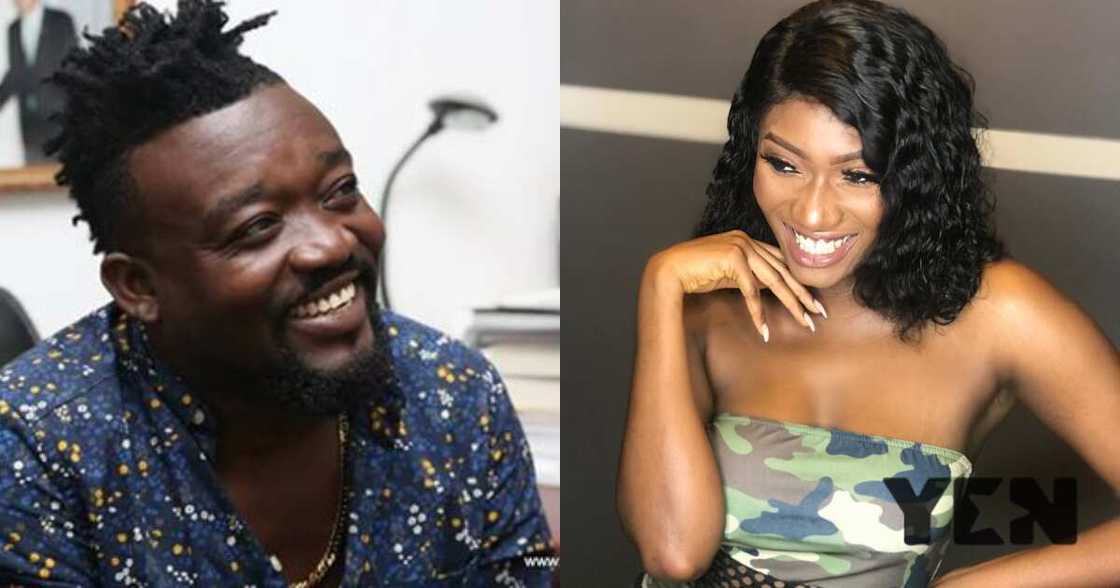 Wendy Shay, Bullet of Rufftown Records, Richie Nana Agyemang, Ghanaian Musicians, Too Late Song, Tracy Shay, Female Singers in Ghana Wendy Shay, Bullet of Rufftown Records, Richie Nana Agyemang, Ghanaian Musicians, Too Late Song, Tracy Shay, Female Singers in Ghana