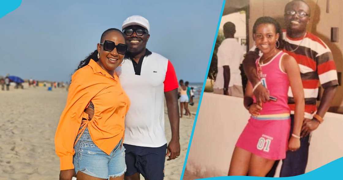 Bola Ray, Bola Ray wife, Bola Ray wife birthday, Bola Ray wife age, Bola Ray wife name, Dorcas Adisi