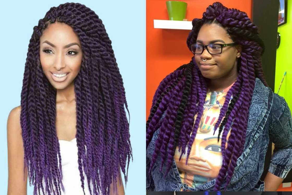 Afro Braids Afro Braids