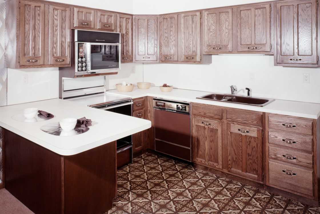 kitchen flooring ideas