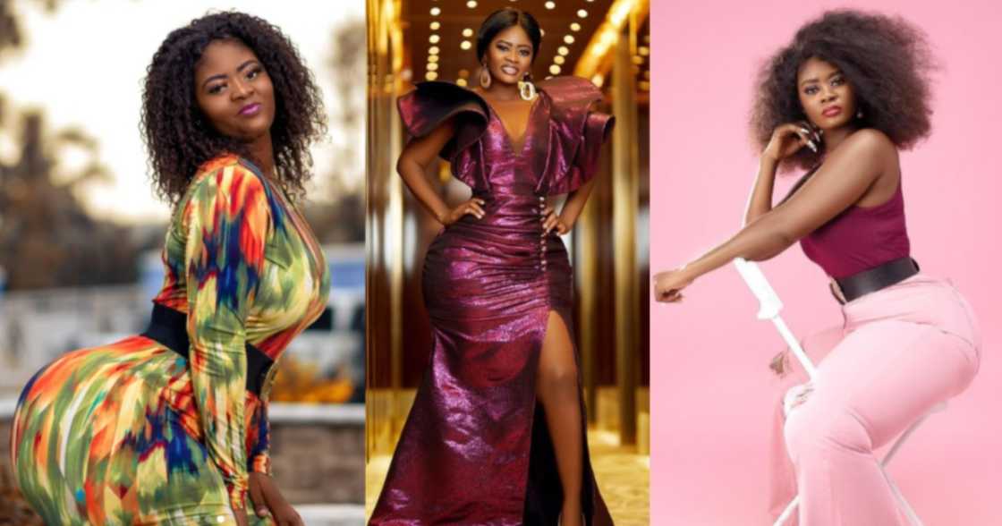 Sheena Gakpe Sheena Gakpe