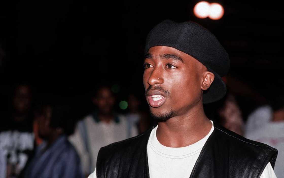 How old would Tupac and Biggie be now? How old would Tupac and Biggie be now?