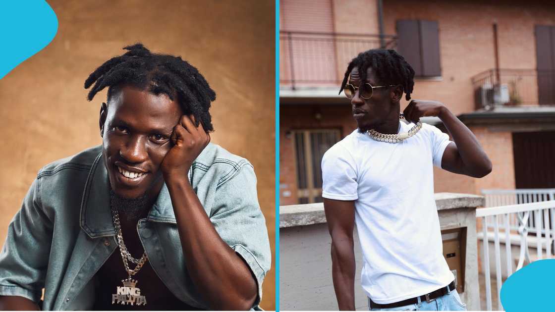 King Paluta and West Ham, Makoma, viral Ghanaian songs, Mohammed Kudus, EPL clubs King Paluta and West Ham, Makoma, viral Ghanaian songs, Mohammed Kudus, EPL clubs