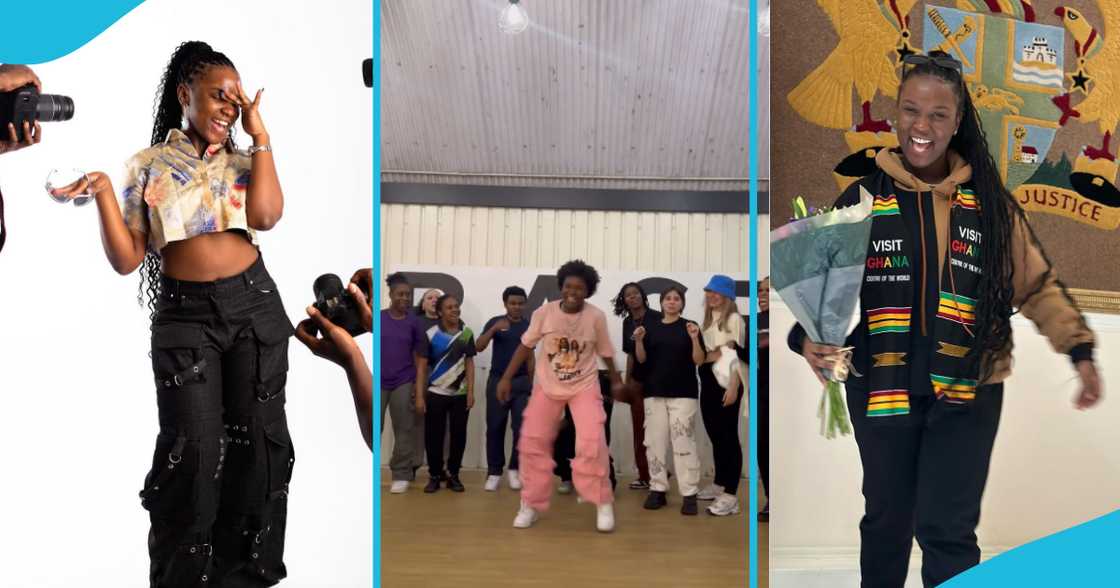 fronita hosts private dance lessons in the UK after BGT exploits fronita hosts private dance lessons in the UK after BGT exploits