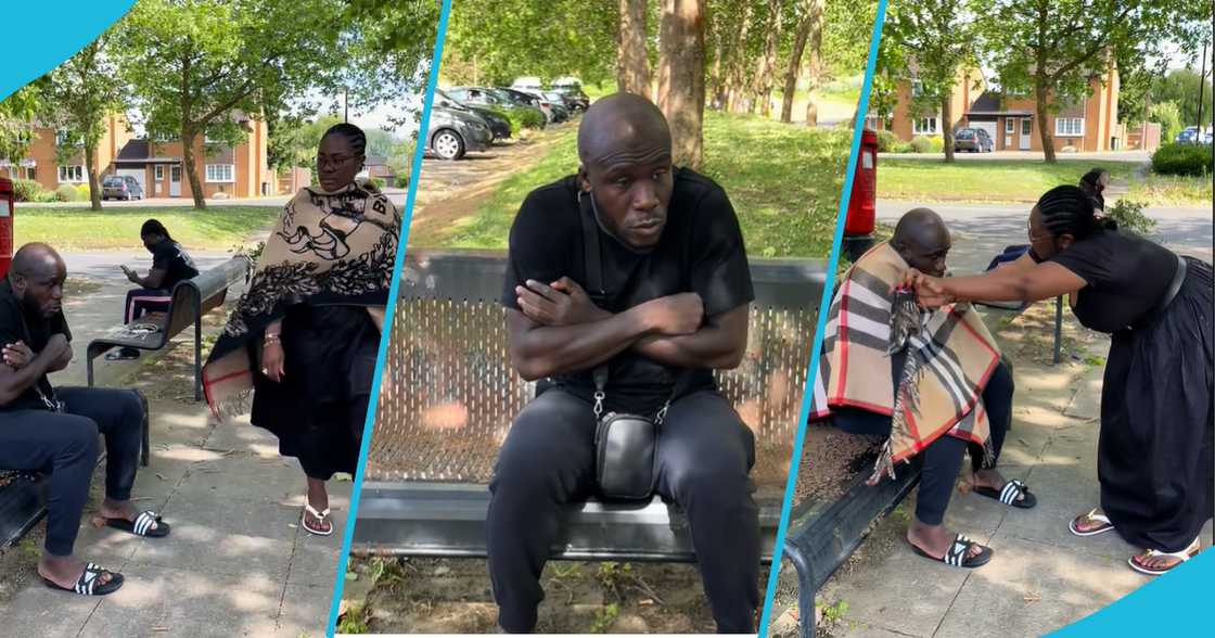 Emelia Brobbey, Emelia Brobbey Akabenezer, Emelia Brobbey UK, Emelia Brobbey Akabenezer UK, Emelia Brobbey Dr Likee, Dr Likee UK, Emelia Brobbey Akabenezer skit Emelia Brobbey, Emelia Brobbey Akabenezer, Emelia Brobbey UK, Emelia Brobbey Akabenezer UK, Emelia Brobbey Dr Likee, Dr Likee UK, Emelia Brobbey Akabenezer skit