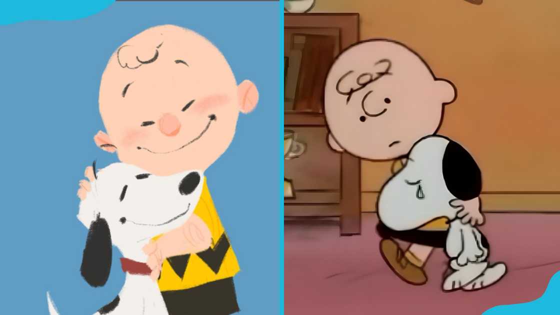 Charlie Brown Charlie Brown