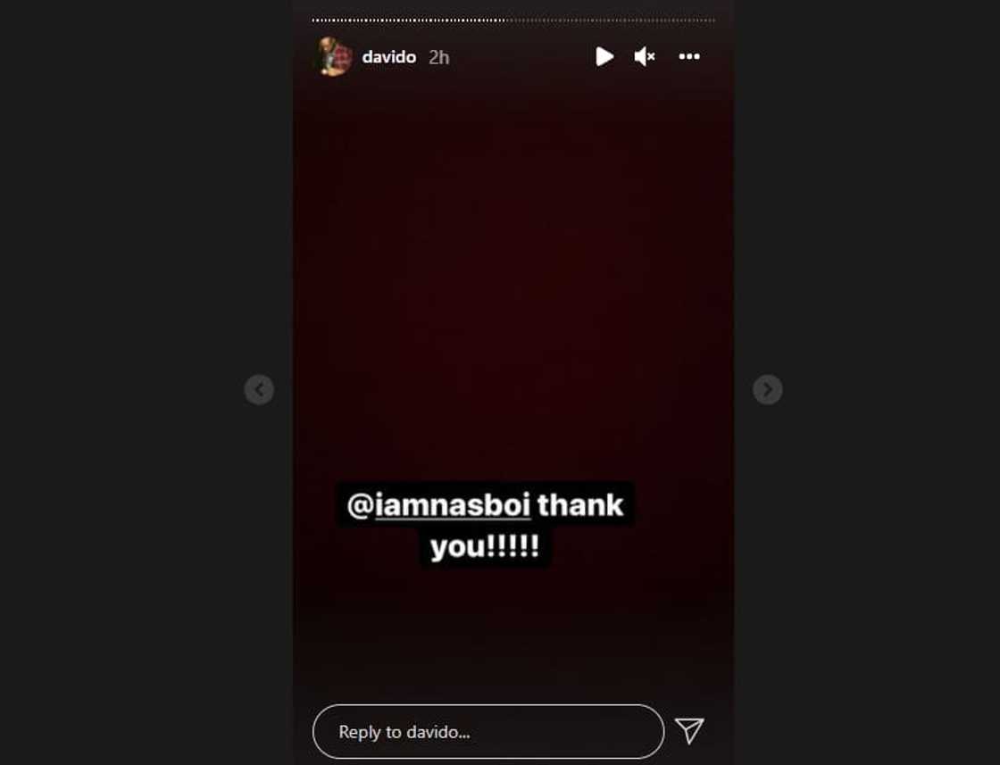 Femi Otedola, Obi Cubana, 28 Other Prominent Nigerians Who Gifted Davido at Least N1 Million for 29th Birthday Femi Otedola, Obi Cubana, 28 Other Prominent Nigerians Who Gifted Davido at Least N1 Million for 29th Birthday