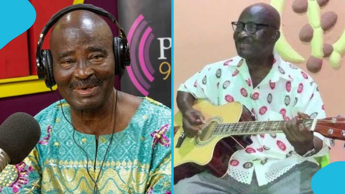 Nana Safohene Djeni, Nzema Bob Marley, Ghana Highlife musician, Western Region music, Nea Ye Boe, 610Music Western Music Awards Nana Safohene Djeni, Nzema Bob Marley, Ghana Highlife musician, Western Region music, Nea Ye Boe, 610Music Western Music Awards