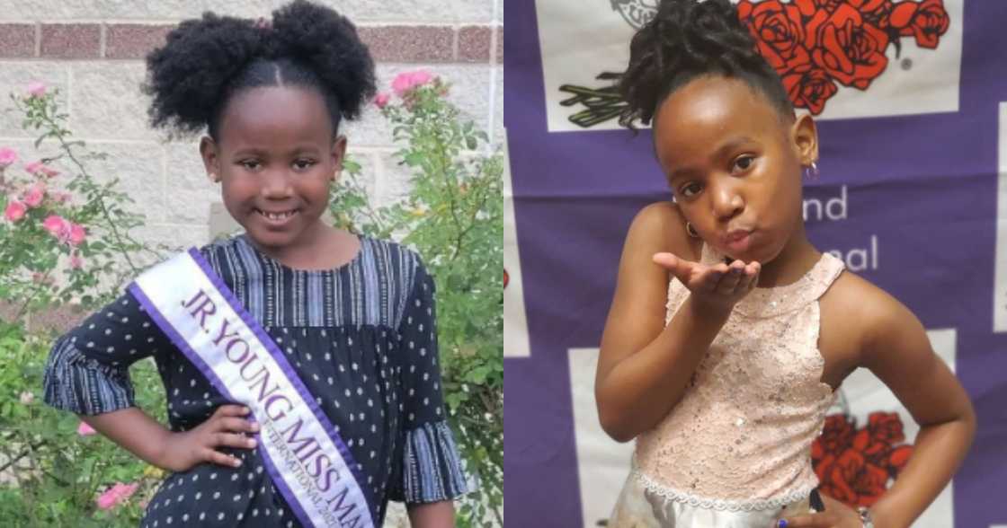 Second-grader raises money for classmates who cannot afford lunch Second-grader raises money for classmates who cannot afford lunch