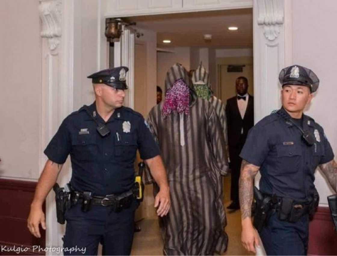 Anas Aremeyaw Anas declared 2021 Foreign Journalist of the year Anas Aremeyaw Anas declared 2021 Foreign Journalist of the year