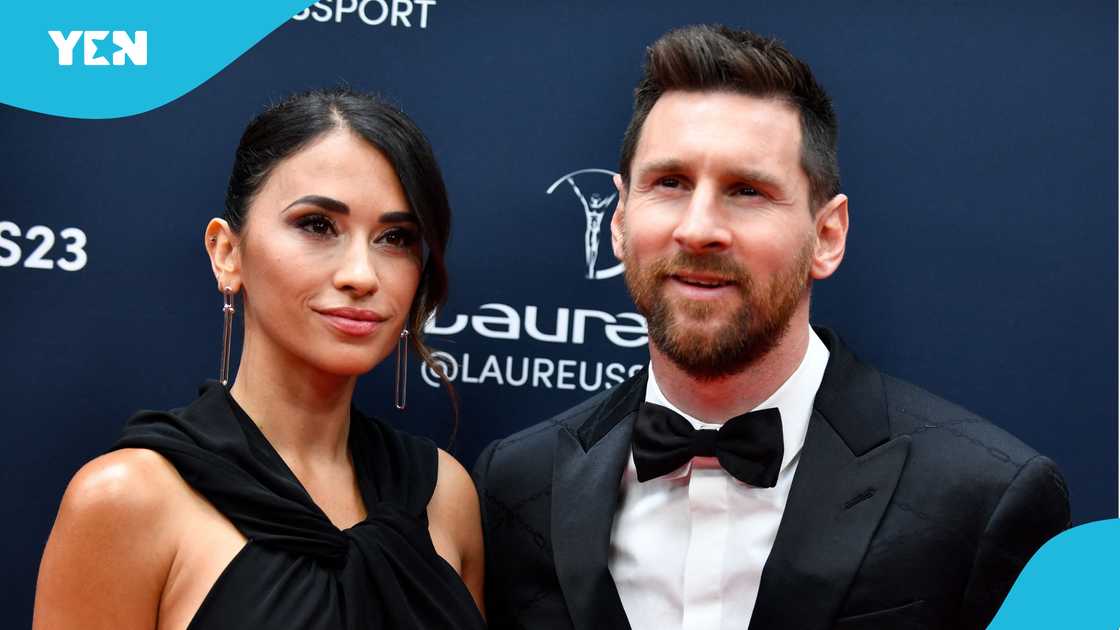 Lionel Messi Accused of Cheating on Wife Antonela After 7 Years of Marriage