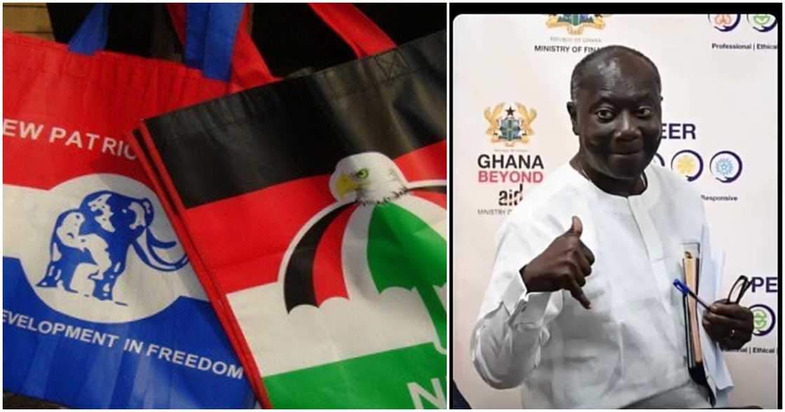 Analysts say it looks grim for the NPP in 2024 due to the way the Akufo-Addo government has conducted itself. Analysts say it looks grim for the NPP in 2024 due to the way the Akufo-Addo government has conducted itself.