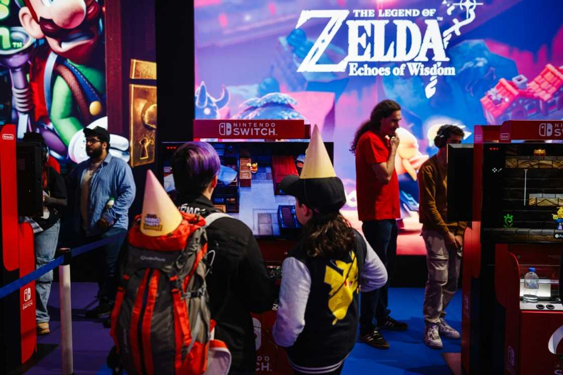 Nintendo is sometimes compared to Disney, but its business model differs actually Nintendo is sometimes compared to Disney, but its business model differs actually