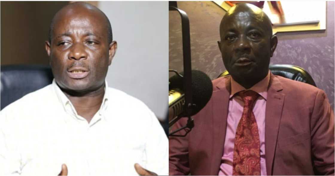 My Wife Knows I have a Side Chick and has no Problem with it - Odike My Wife Knows I have a Side Chick and has no Problem with it - Odike