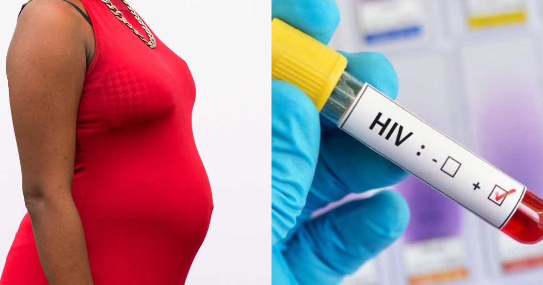 HIV case among pregnant women in Ghana is high HIV case among pregnant women in Ghana is high