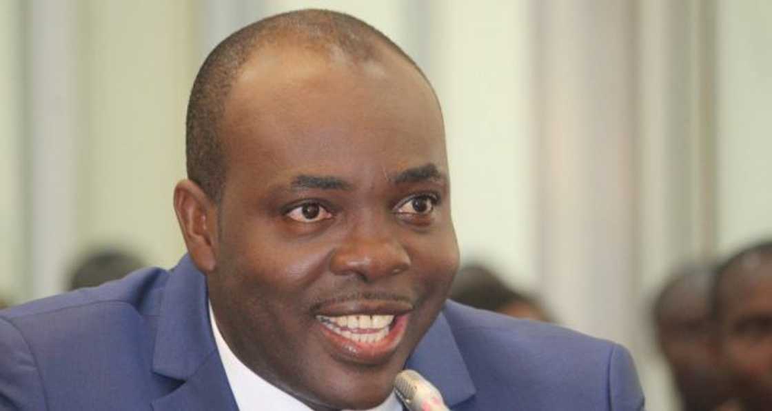 A man wearing suit A man wearing suit