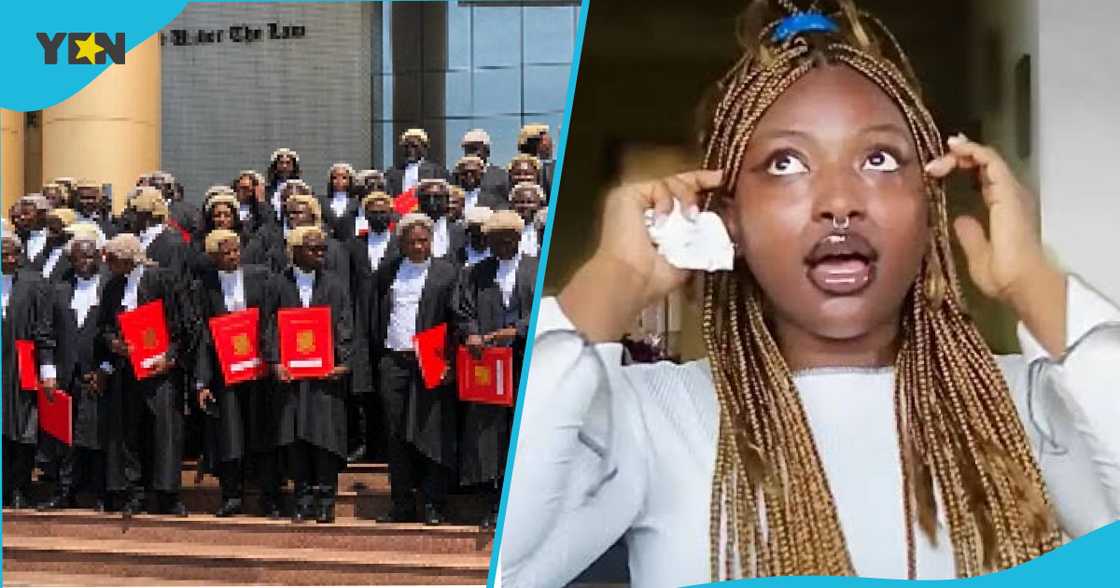 Ama Governor Call To The Bar Rejected A 2nd Time: Social Media Lights Up With Support And Criticism Ama Governor Call To The Bar Rejected A 2nd Time: Social Media Lights Up With Support And Criticism