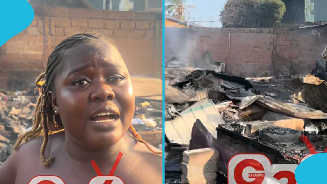 Fire, Nungua, Tema, FireService, Kiosk, Cubile, Ghana, Accra, Sakumona Fire, Nungua, Tema, FireService, Kiosk, Cubile, Ghana, Accra, Sakumona