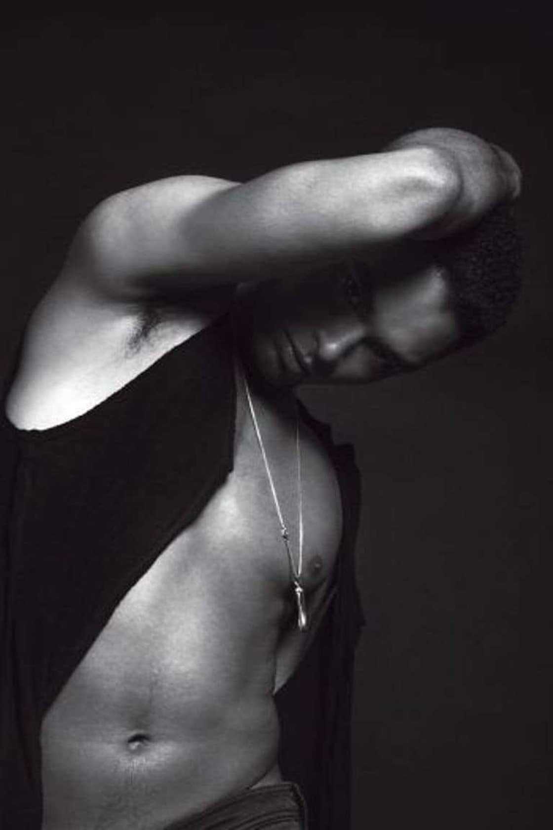 Bridgerton: Actor Rege-Jean Page discloses he grew up in Zimbabwe Bridgerton: Actor Rege-Jean Page discloses he grew up in Zimbabwe