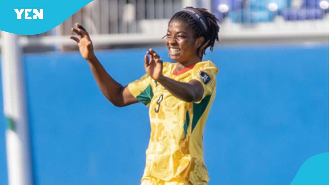 Ghana vs Cameroon: Match Preview, Team News, Kick-Off Time and Where to Watch Ghana vs Cameroon: Match Preview, Team News, Kick-Off Time and Where to Watch