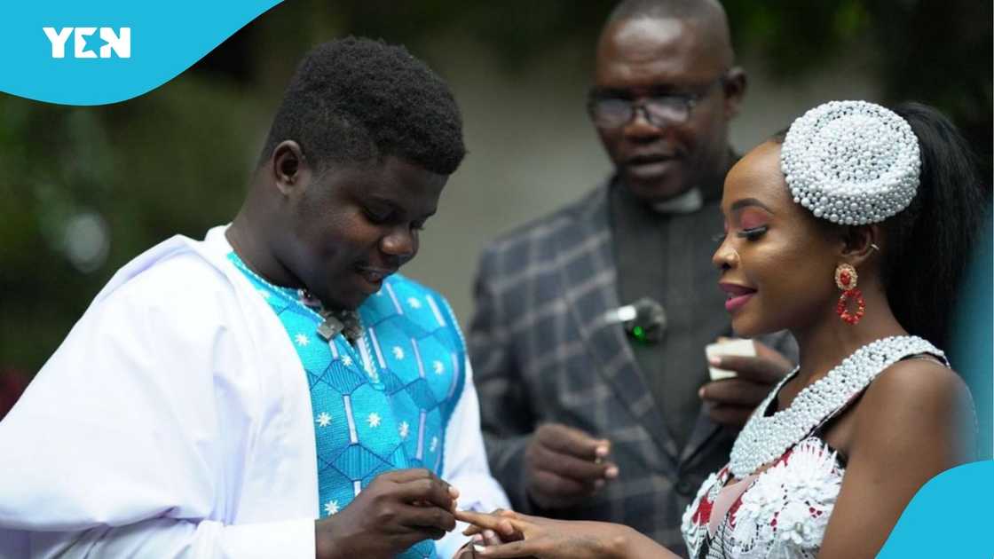 Wode Maya, marriage, divorce, Miss Trudy, love, YouTuber, content creators Wode Maya, marriage, divorce, Miss Trudy, love, YouTuber, content creators