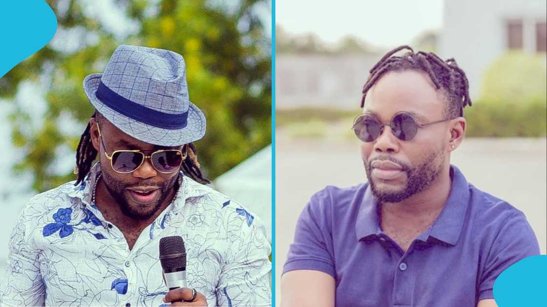 Dada KD, Dada KD dead, Ghanaian highlife, Highlife musician, Death prophesy, Dada Kwaku Duah, Ghana Showbiz, Ghana music, Last performance Dada KD, Dada KD dead, Ghanaian highlife, Highlife musician, Death prophesy, Dada Kwaku Duah, Ghana Showbiz, Ghana music, Last performance