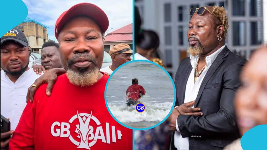 Ayittey Powers, National Sports Authority, Yaw Ampofo Ankrah, boxing news Ghana, spiritual cleansing ritual, Dansoman Circuit Court