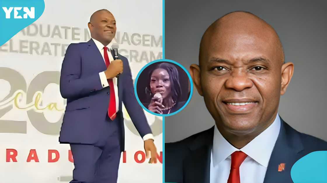 Tony Elumelu Tony Elumelu