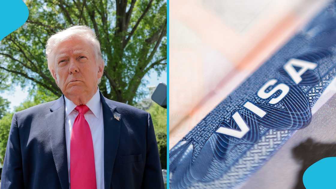 US, Lottery, Visa, Ghana, Green Card, Rejection