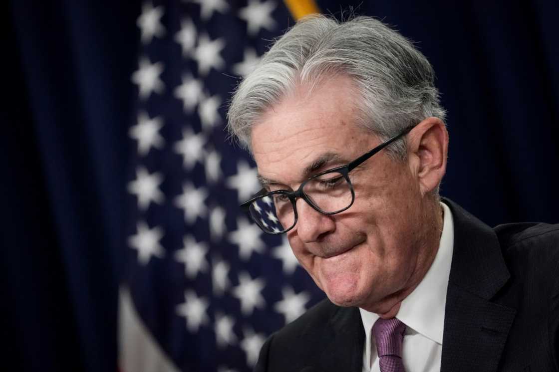 The speech by Federal Reserve chief Jerome Powell at Jackson Hole this week will be closely followed by traders The speech by Federal Reserve chief Jerome Powell at Jackson Hole this week will be closely followed by traders
