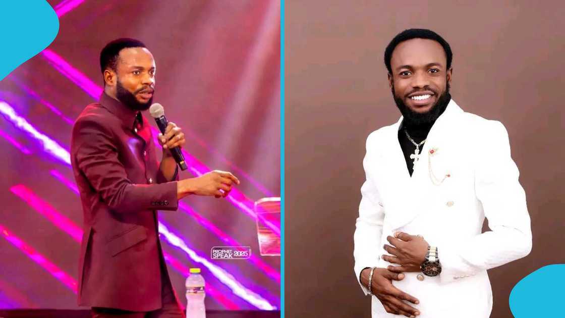 Prophet Roja, Ghana Football Association, Jordan Ayew, Ghana vs England, Black Stars, 2026 FIFA World Cup, social media reactions