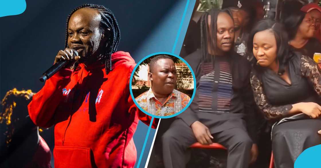 Daddy Lumba, Lumba debt, Lumba Paul Gee, Paul Gee, Paul Gee Kumawood, Daddy Lumba Legacy ball Daddy Lumba, Lumba debt, Lumba Paul Gee, Paul Gee, Paul Gee Kumawood, Daddy Lumba Legacy ball