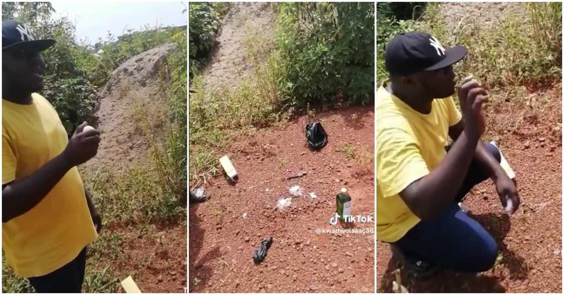 Photo of man cursing girlfriend Photo of man cursing girlfriend