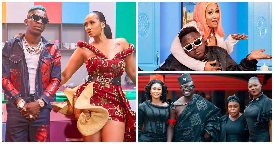 FIC to investigate Hajia4reall's social and business circles FIC to investigate Hajia4reall's social and business circles