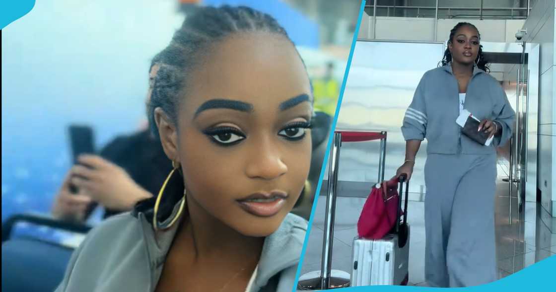 Jackie Appiah, Jackie Appiah vacation, Jackie Appiah Bali, Jackie Appiah Indonesia, Jackie Appiah travels, Jackie Appiah Dubai Jackie Appiah, Jackie Appiah vacation, Jackie Appiah Bali, Jackie Appiah Indonesia, Jackie Appiah travels, Jackie Appiah Dubai