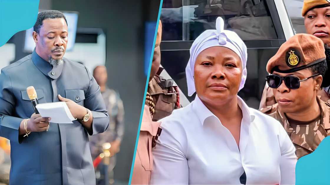 Wontumi NPP Chairman, Prophet Nigel Gaisie prophecy, Ghana politics 2028, NPP national executive elections, Wontumi bid for chairmanship, legal battles Wontumi, grassroots leadership NPP, Nigel Gaisie vision