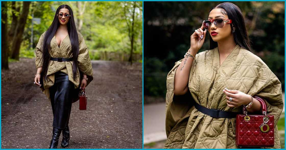 HajiaReall HajiaReall