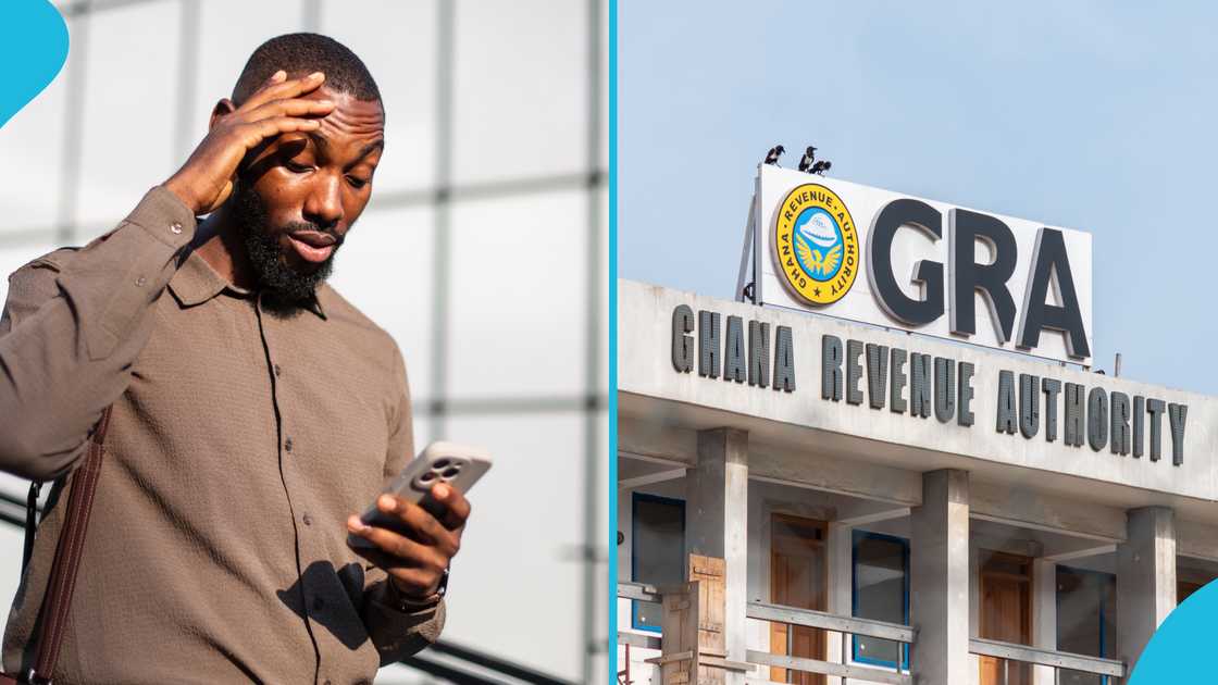 Servistar Minwax (WA) Limited, refund, Ghana Revenue Authority, Manly-Spain, High Court Servistar Minwax (WA) Limited, refund, Ghana Revenue Authority, Manly-Spain, High Court