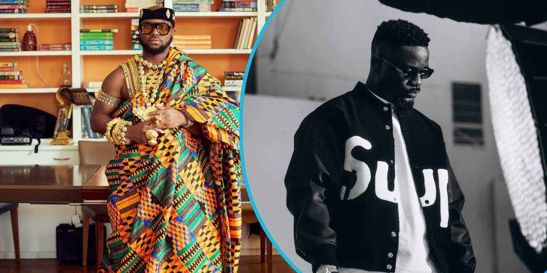 King Promise King Promise