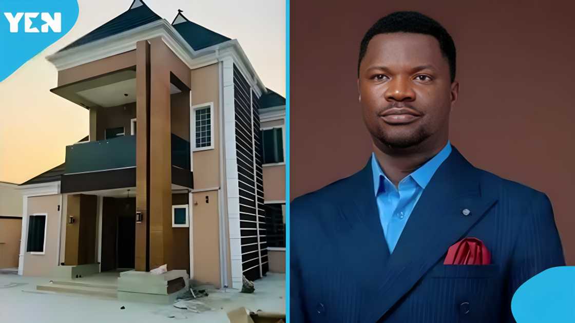 Toluwanisings, gospel singer Toluwanisings, Toluwanisings burial dispute, Toluwanisings widow Elizabeth, Toluwanisings family burial row, Toluwanisings newly built duplex, Nigerian gospel singer, burial dispute in Nigeria