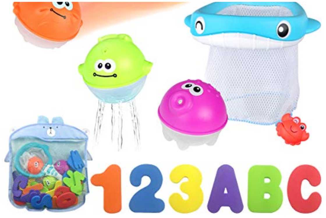 Pool letters and numbers Pool letters and numbers