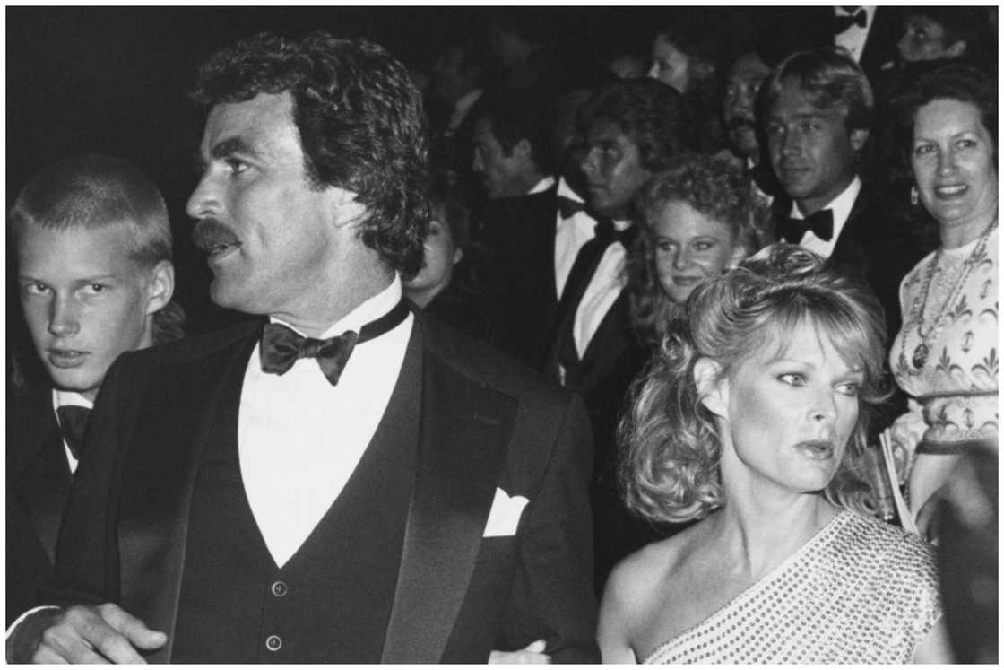 Kevin Selleck Kevin Selleck