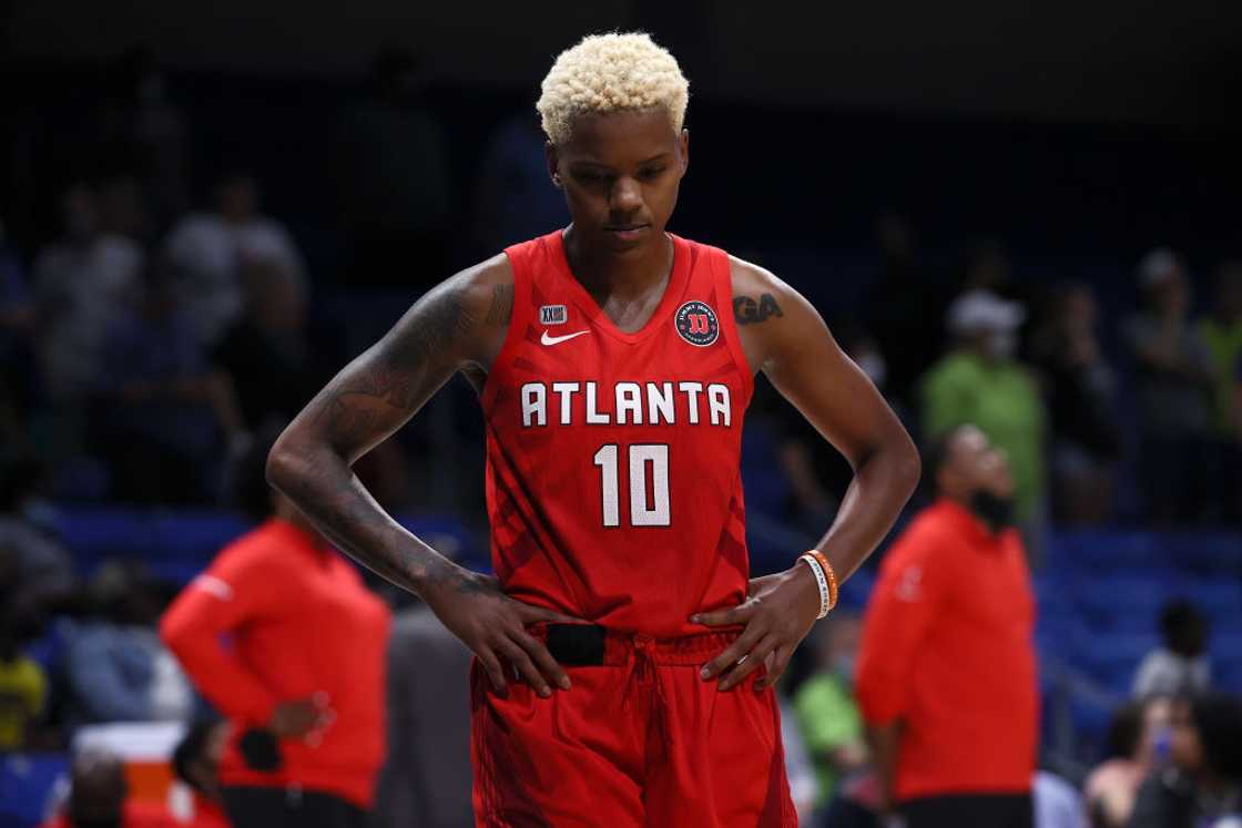 How much do WNBA players How much do WNBA players