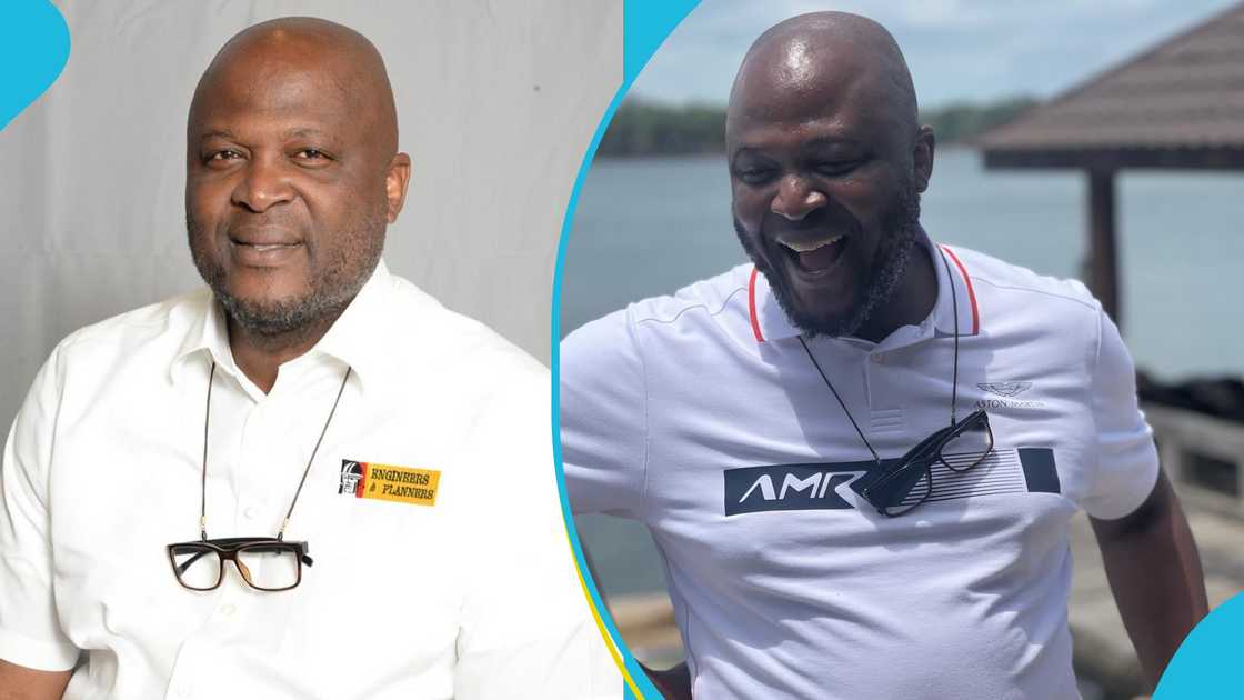 Ibrahim Mahama, President Mahama's brother, Founder of Engineers and Planners, Wealth, Donation Ibrahim Mahama, President Mahama's brother, Founder of Engineers and Planners, Wealth, Donation