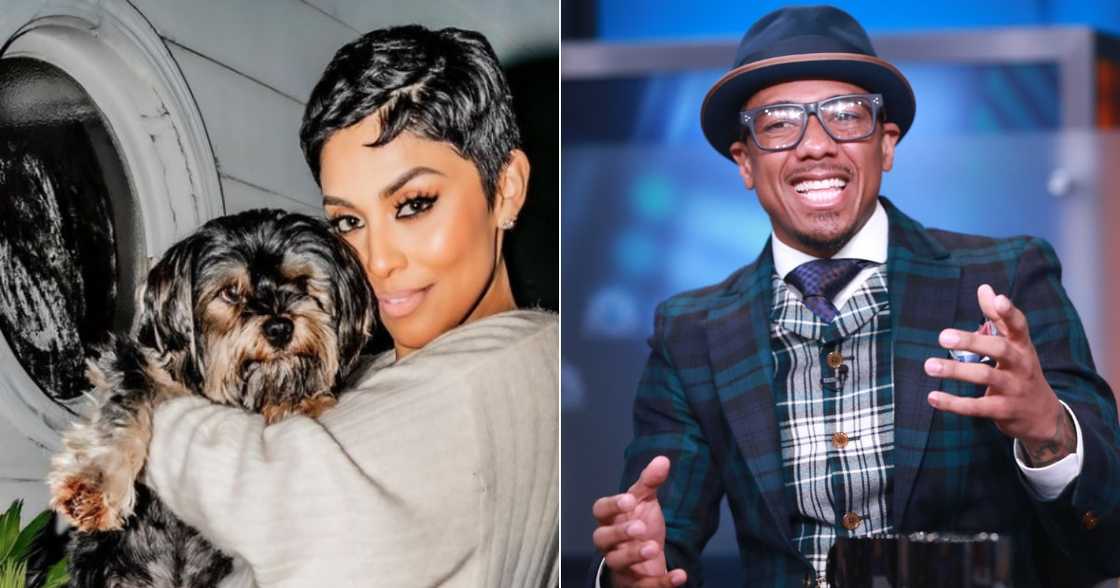Nick Cannon to be a dad again, expecting twins with Abby De La Rosa Nick Cannon to be a dad again, expecting twins with Abby De La Rosa