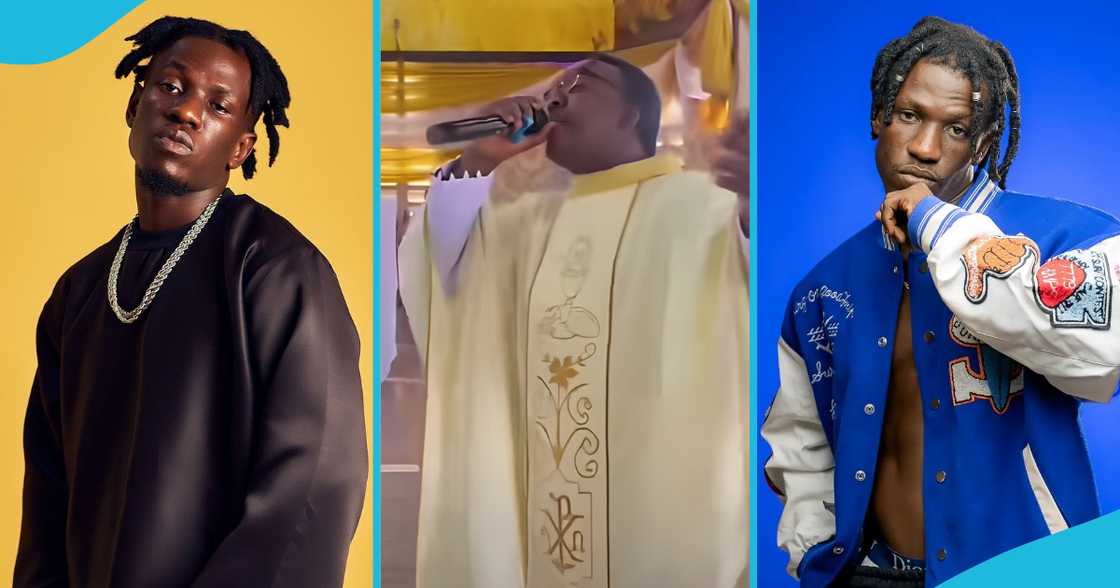 King Paluta, Makoma, Aseda, TGMA, Catholic Church, Ghana, Bodomase King Paluta, Makoma, Aseda, TGMA, Catholic Church, Ghana, Bodomase