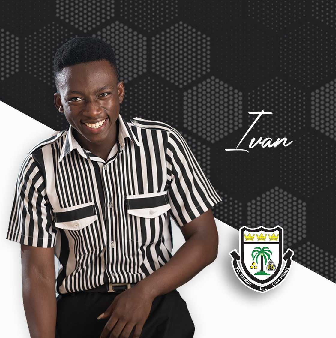 most beautiful SHS uniforms in Ghana most beautiful SHS uniforms in Ghana