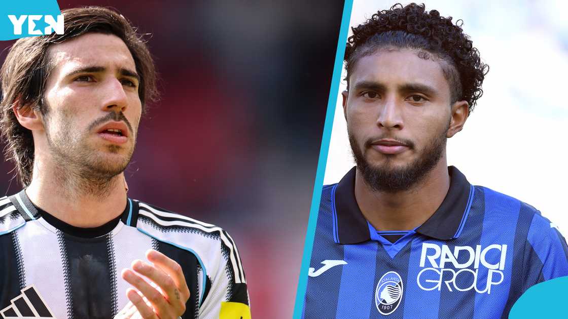 Manchester United transfer news, Sandro Tonali Man United, Ederson Atalanta transfer, Man United midfield signings, Michael Carrick Man United, Man United summer transfers, Bruno Fernandes shirt number, Patrick Dorgu Man United, Man United squad numbers