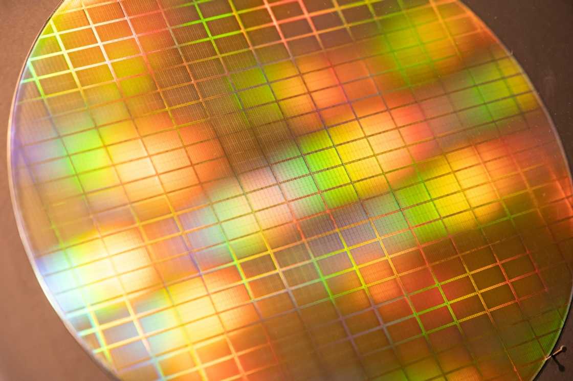 The United States and China are engaged in a fierce battle over access to advanced semiconductors The United States and China are engaged in a fierce battle over access to advanced semiconductors