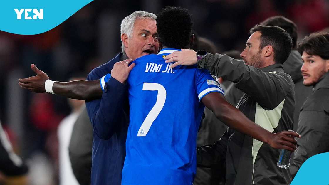 racial abuse, Vinícius Júnior, Benfica supporters, UEFA investigation, racist gestures, Champions League, Gianluca Prestianni, Vinícius racism incident, Jose Mourinho controversy, football racism. racial abuse, Vinícius Júnior, Benfica supporters, UEFA investigation, racist gestures, Champions League, Gianluca Prestianni, Vinícius racism incident, Jose Mourinho controversy, football racism.